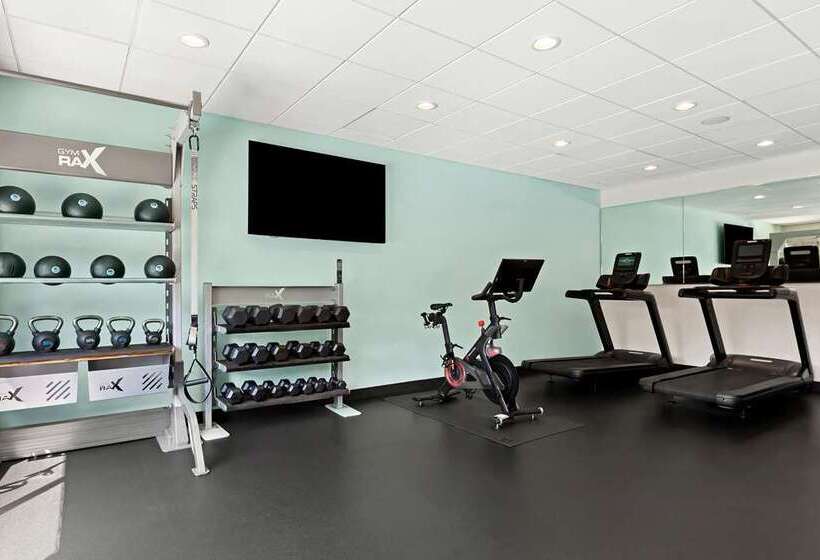 Hotel Tru By Hilton Asheville Blue Ridge Parkway