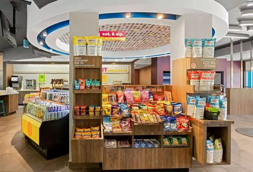 ホテル Tru By Hilton Asheville Blue Ridge Parkway
