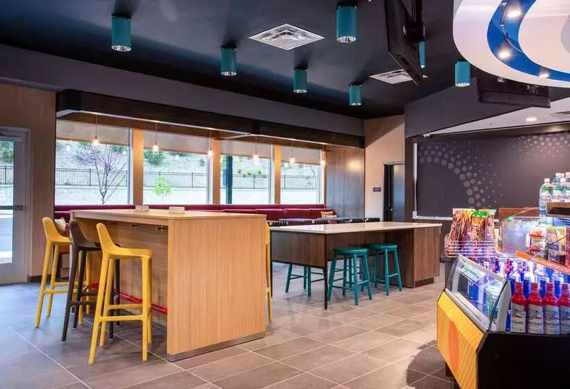 ホテル Tru By Hilton Asheville Blue Ridge Parkway