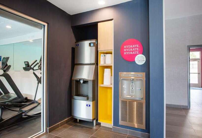 Hotel Tru By Hilton Asheville Blue Ridge Parkway