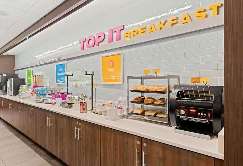 Hotel Tru By Hilton Asheville Blue Ridge Parkway