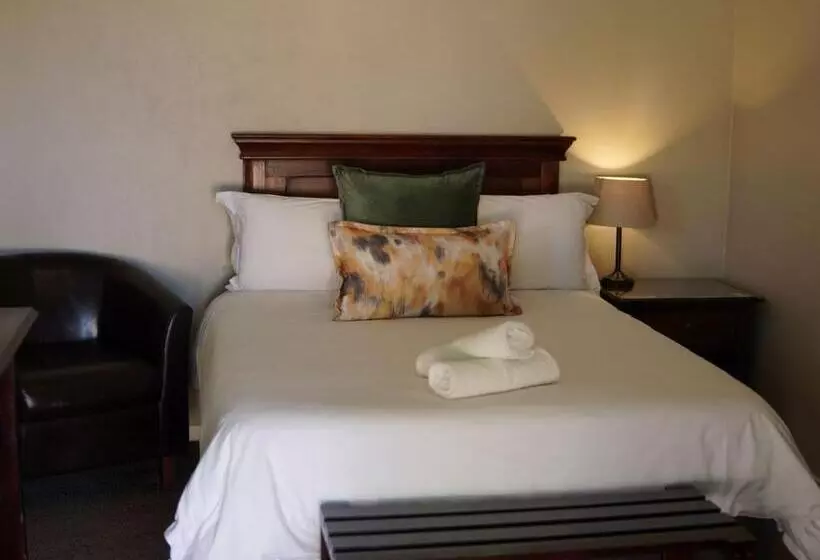 Majatalo Aloes Guest House 62 On Meintjies