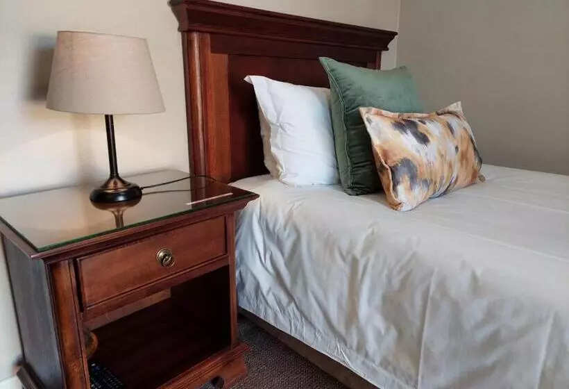 Majatalo Aloes Guest House 62 On Meintjies