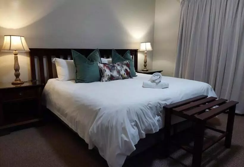 Majatalo Aloes Guest House 62 On Meintjies