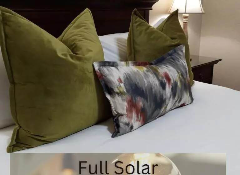 Majatalo Aloes Guest House 62 On Meintjies