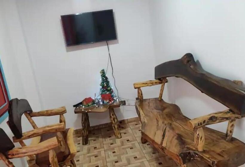 پانسیون San Pedro Salento Aparta