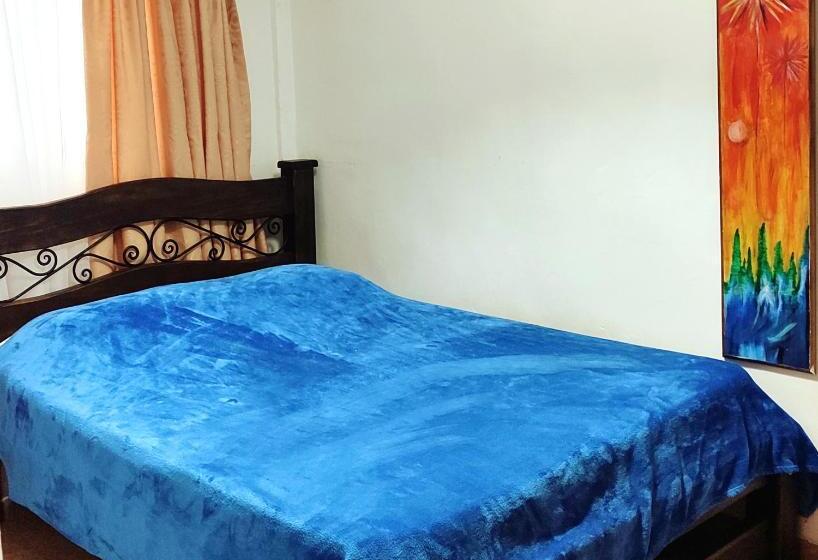 پانسیون San Pedro Salento Aparta