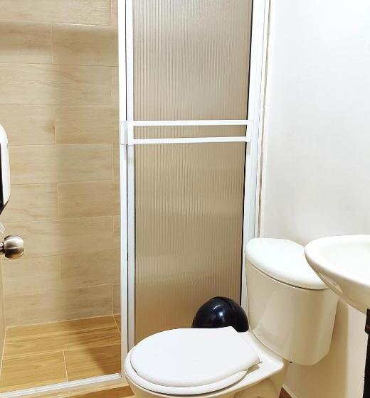 پانسیون San Pedro Salento Aparta