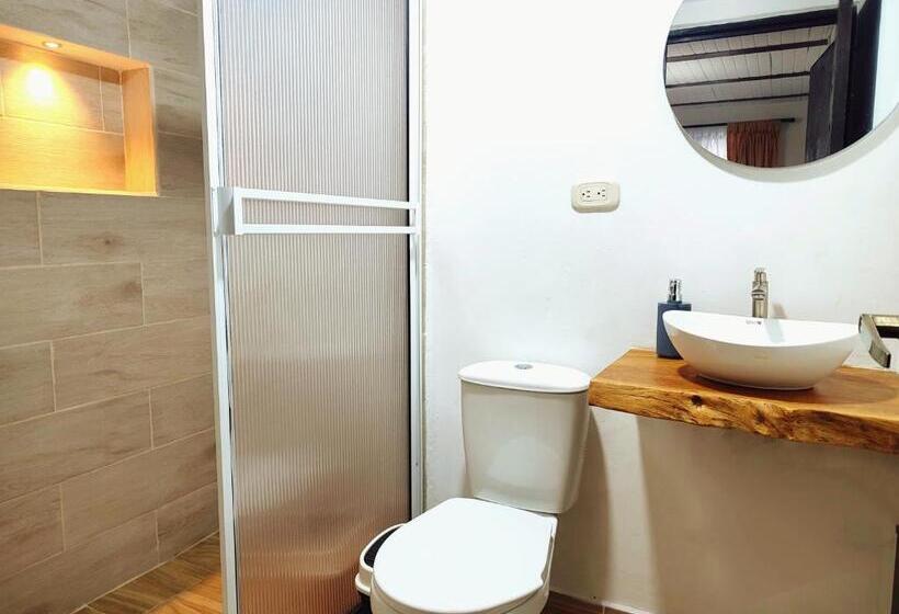 پانسیون San Pedro Salento Aparta