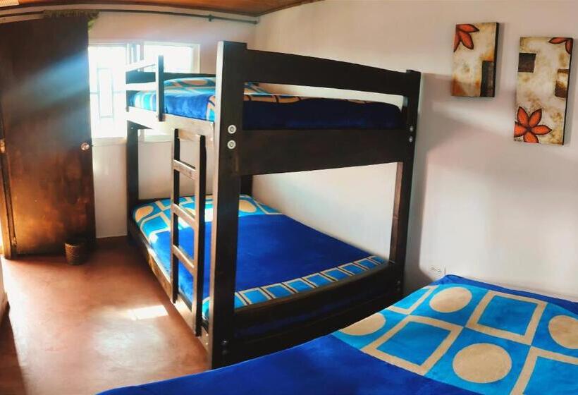 پانسیون San Pedro Salento Aparta