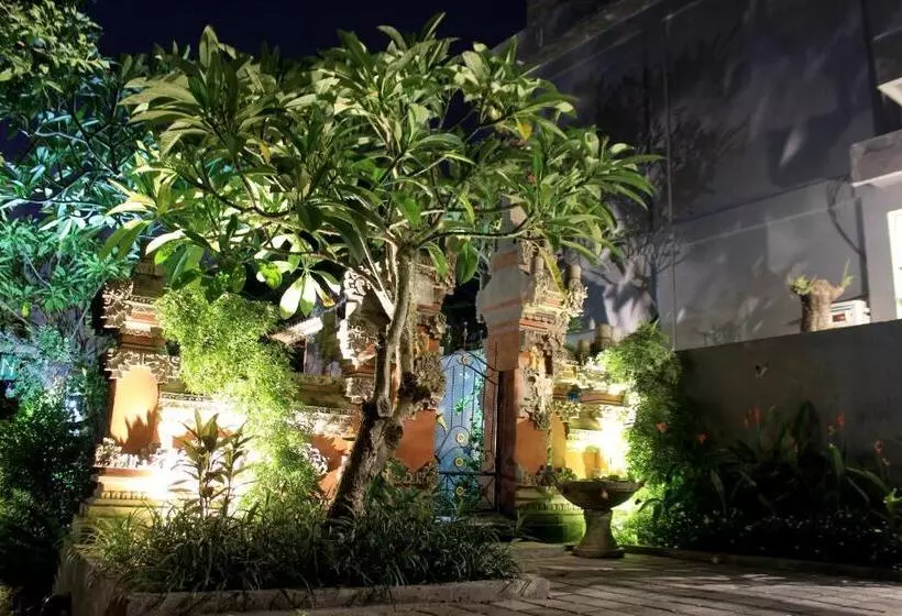 پانسیون Euforia Guest House
