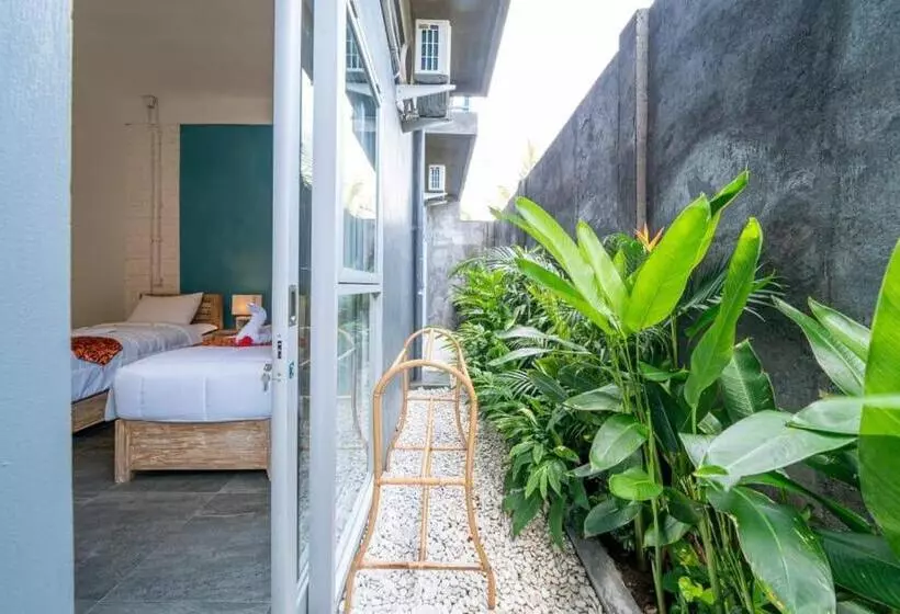 پانسیون Euforia Guest House
