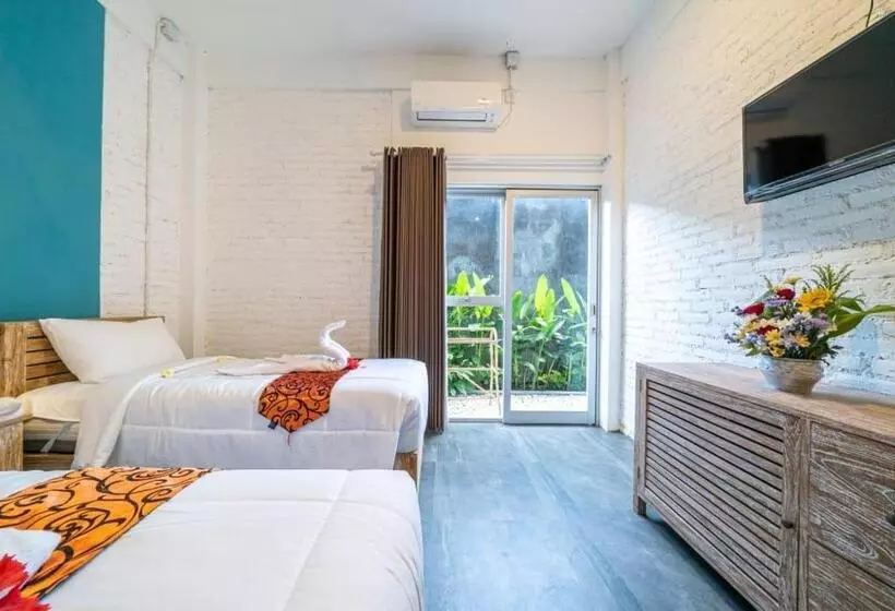 پانسیون Euforia Guest House