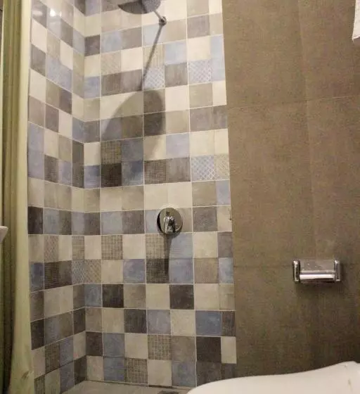 پانسیون Euforia Guest House