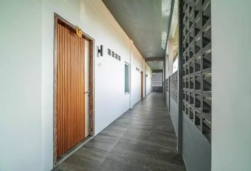 پانسیون Euforia Guest House