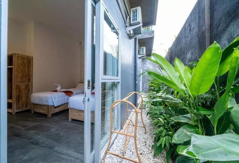 پانسیون Euforia Guest House