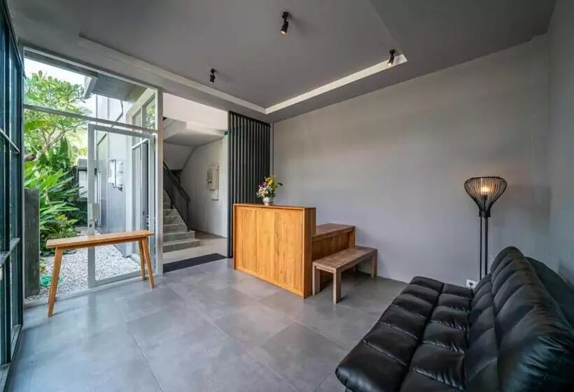 پانسیون Euforia Guest House