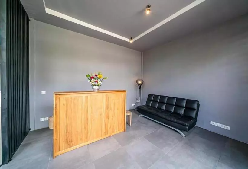 پانسیون Euforia Guest House