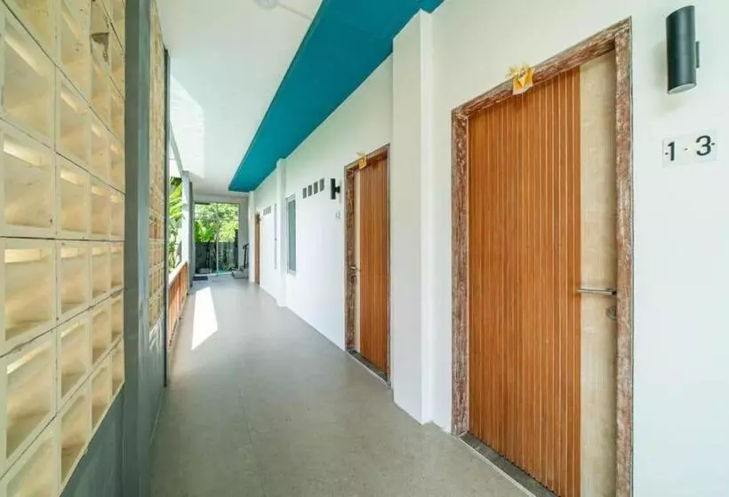 پانسیون Euforia Guest House