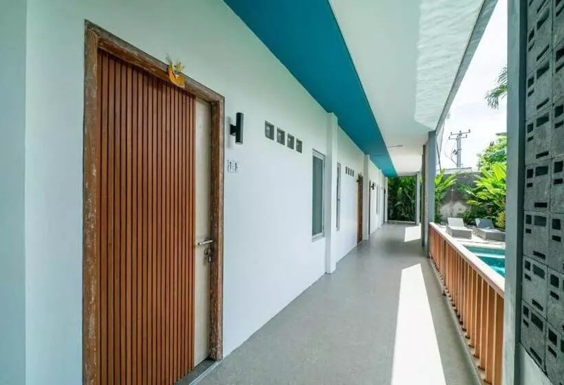 پانسیون Euforia Guest House
