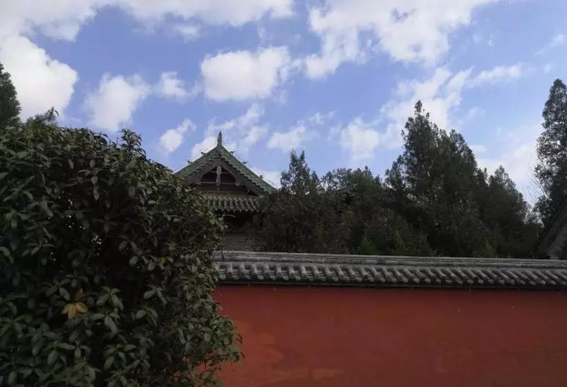 پانسیون Keyan Home Guesthouse