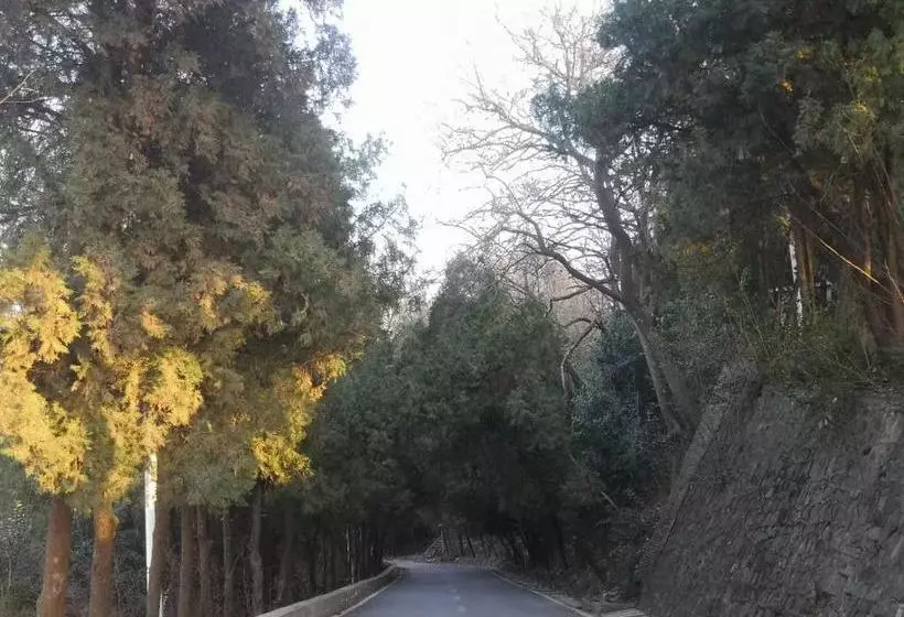 پانسیون Keyan Home Guesthouse