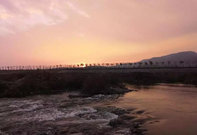 پانسیون Keyan Home Guesthouse