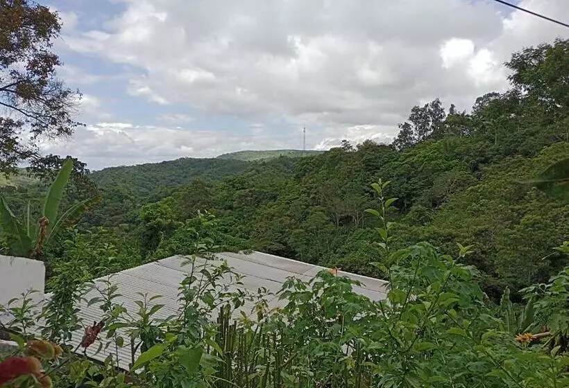 Majatalo Pousada Cantinho Do Dodó