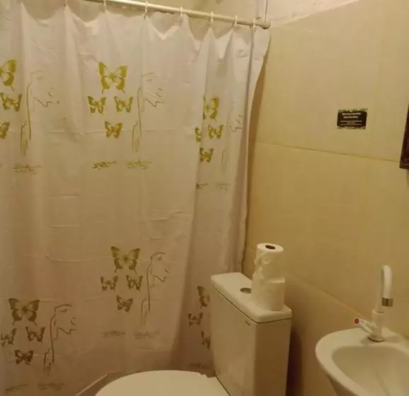 Majatalo Pousada Cantinho Do Dodó