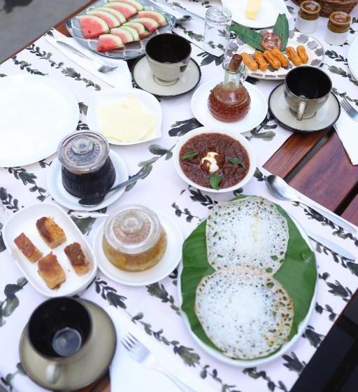 ペンション Vanilla County Heritage Plantation Bungalow