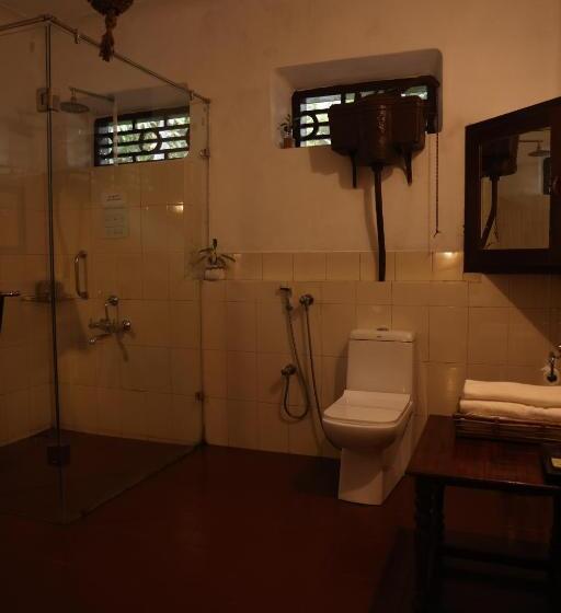 ペンション Vanilla County Heritage Plantation Bungalow