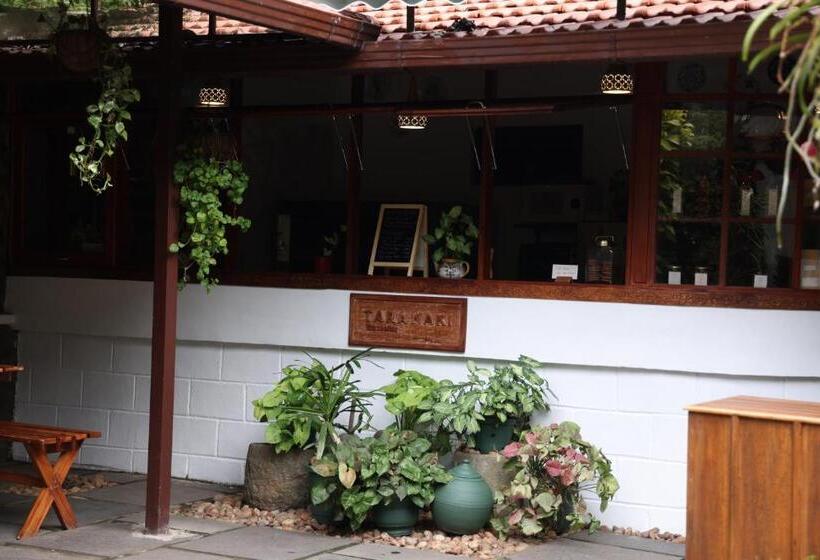 ペンション Vanilla County Heritage Plantation Bungalow