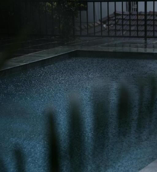 ペンション Vanilla County Heritage Plantation Bungalow