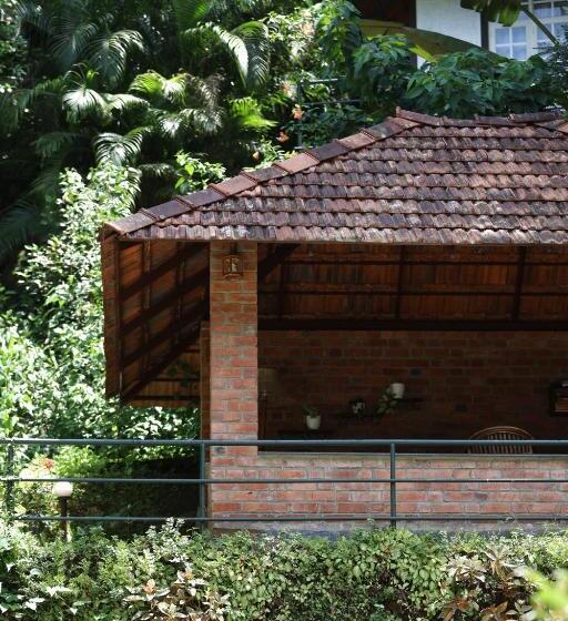 ペンション Vanilla County Heritage Plantation Bungalow