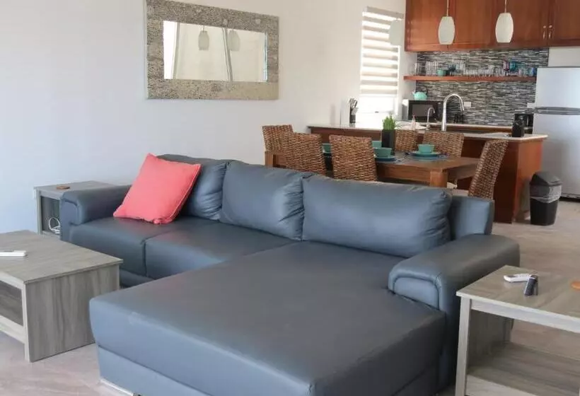 Riviera Maya Luxury Oceanfront Condo