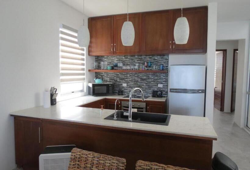 Riviera Maya Luxury Oceanfront Condo