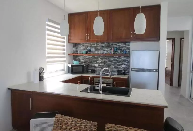 Riviera Maya Luxury Oceanfront Condo
