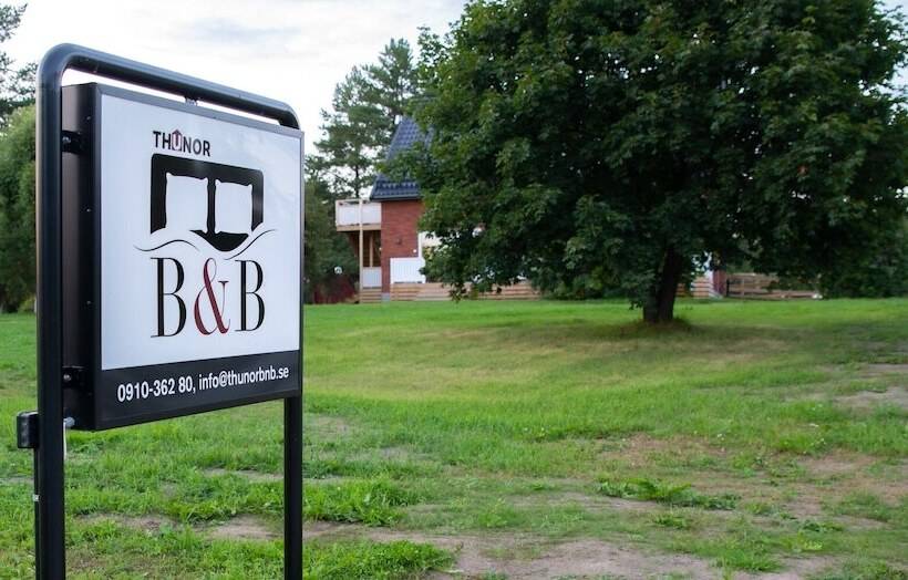 Thunor B&b