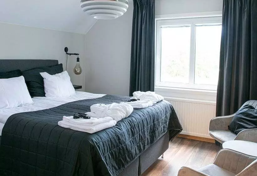 Thunor B&b