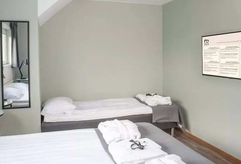Thunor B&b