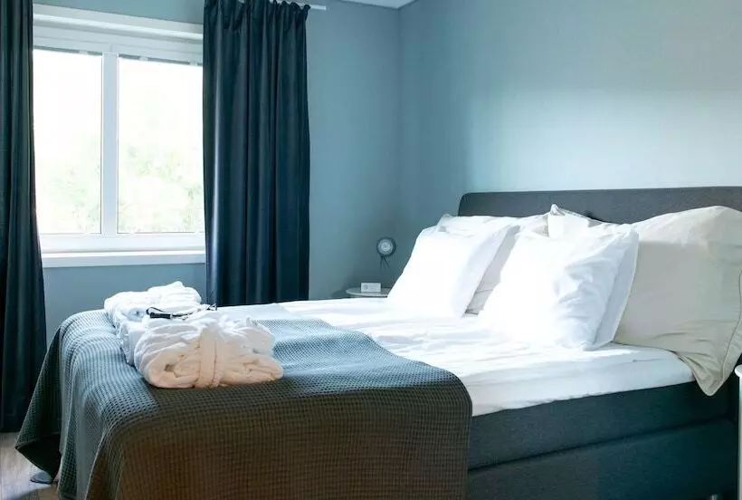 Thunor B&b