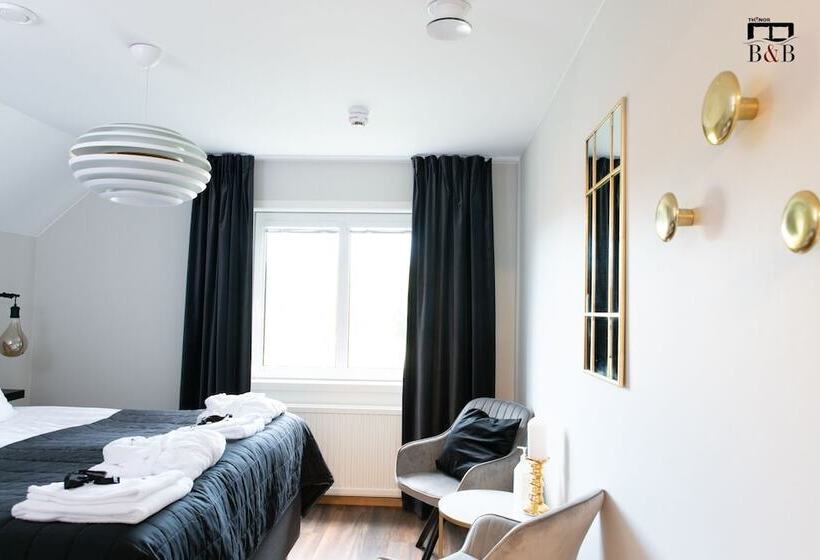 Thunor B&b