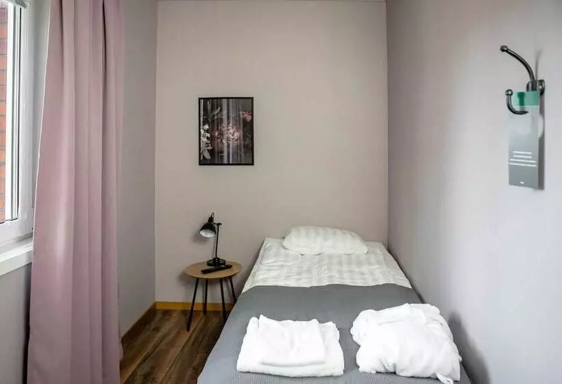 Thunor B&b