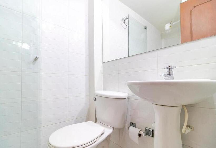 Ayenda Hotel Casona Santa Rosa