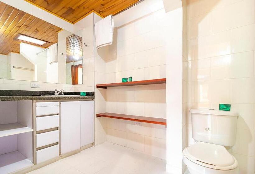 Ayenda Hotel Casona Santa Rosa