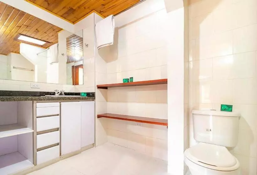 Ayenda Hotel Casona Santa Rosa