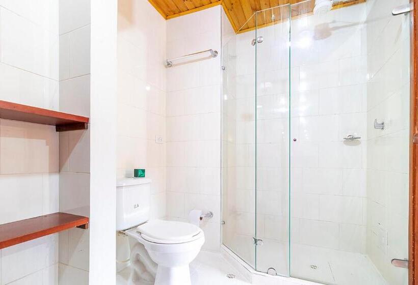 Ayenda Hotel Casona Santa Rosa