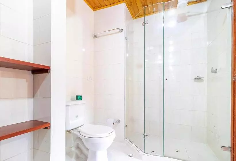 Ayenda Hotel Casona Santa Rosa