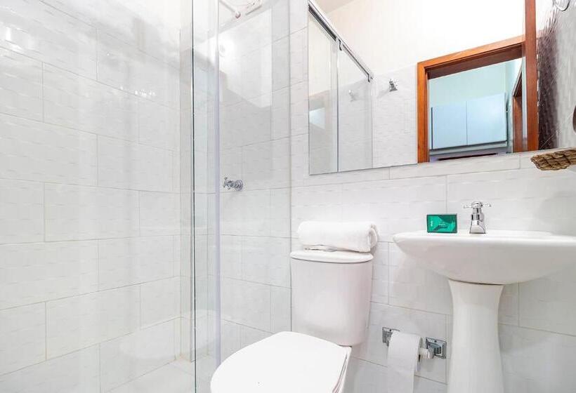 Ayenda Hotel Casona Santa Rosa