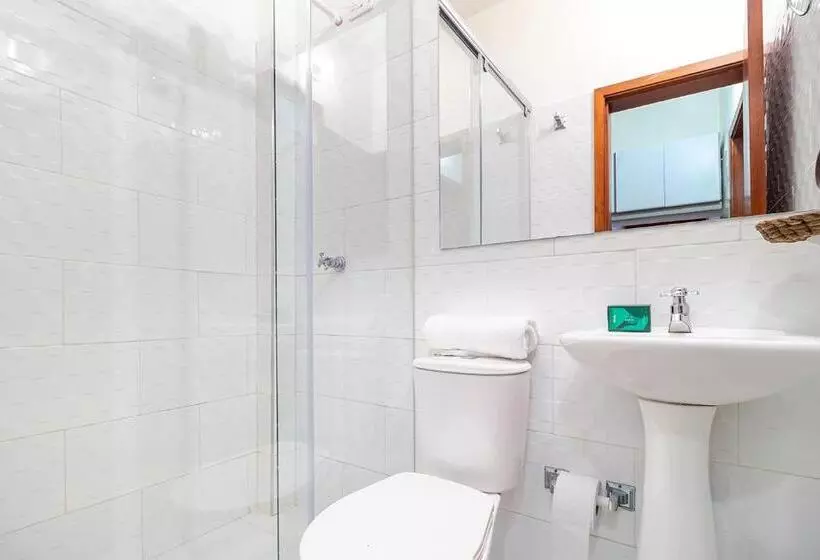 Ayenda Hotel Casona Santa Rosa